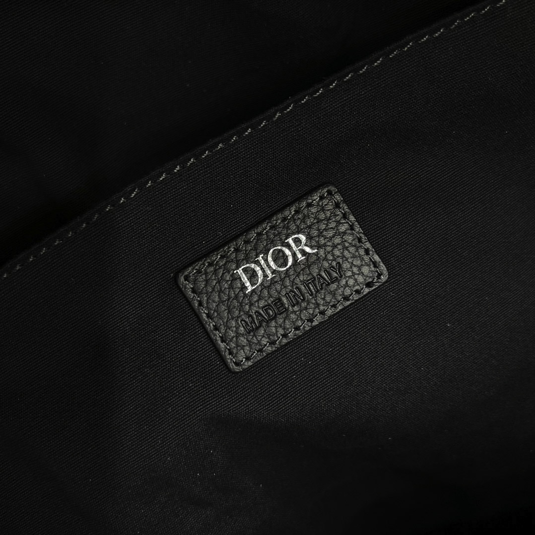 Balo Dior Rider Backpack 'Beige'