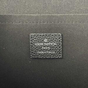 Clutch Louis Vuitton Pochette Jour GM 'Black'