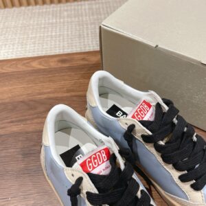 Giày Golden Goose Ball Star ‘Gray’