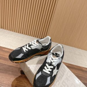 Giày Golden Goose Dad-Star Gold Best Quality