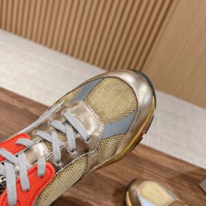 Giày Golden Goose Dad-Star Gold Best Quality