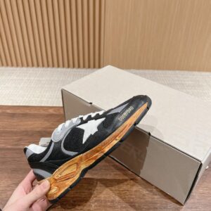 Giày Golden Goose Dad-Star Gold Best Quality