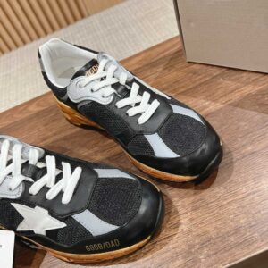 Giày Golden Goose Dad-Star Gold Best Quality