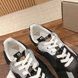 Giày Golden Goose Dad-Star Gold Best Quality