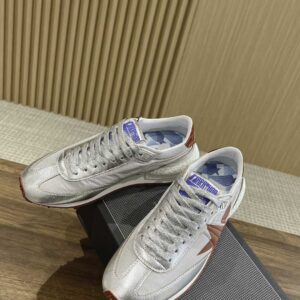 Giày Golden Goose HAUS of Dreamers Silver Best Quality