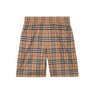 Quần Short Nam Burberry Vintage