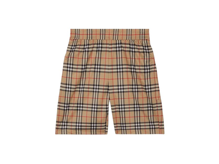 Quần Short Nam Burberry Vintage