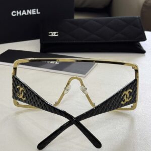Kính Mắt Chanel CC Sunglasses