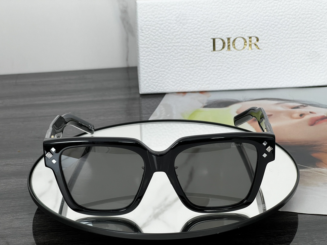 Kính Mát Dior CD Diamond S3F Sunglasses