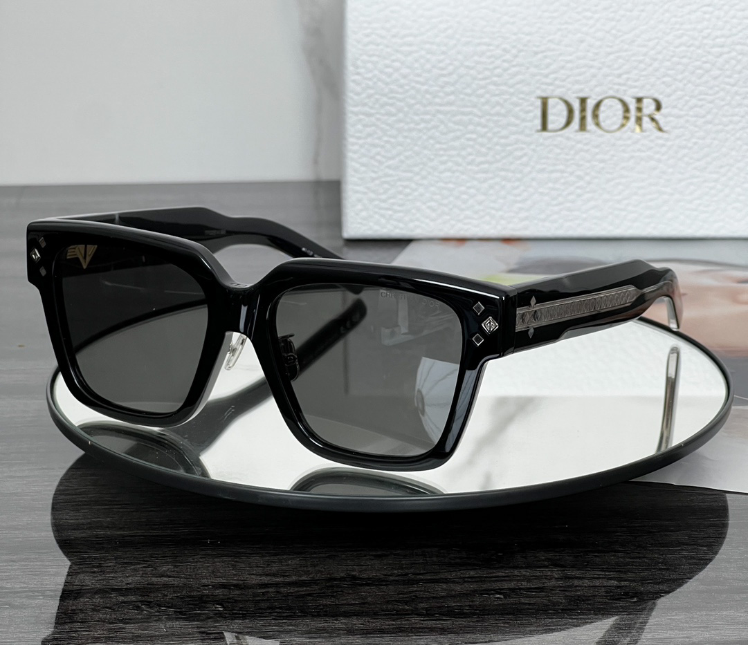 Kính Mát Dior CD Diamond S3F Sunglasses