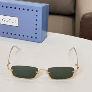 Kính mắt Gucci GG1278S Rectangular Sunglass