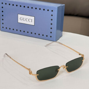 Kính mắt Gucci GG1278S Rectangular Sunglass