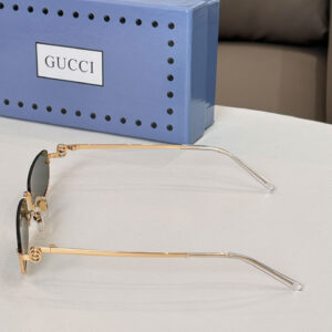 Kính mắt Gucci GG1278S Rectangular Sunglass