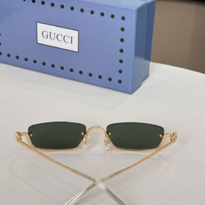 Kính mắt Gucci GG1278S Rectangular Sunglass