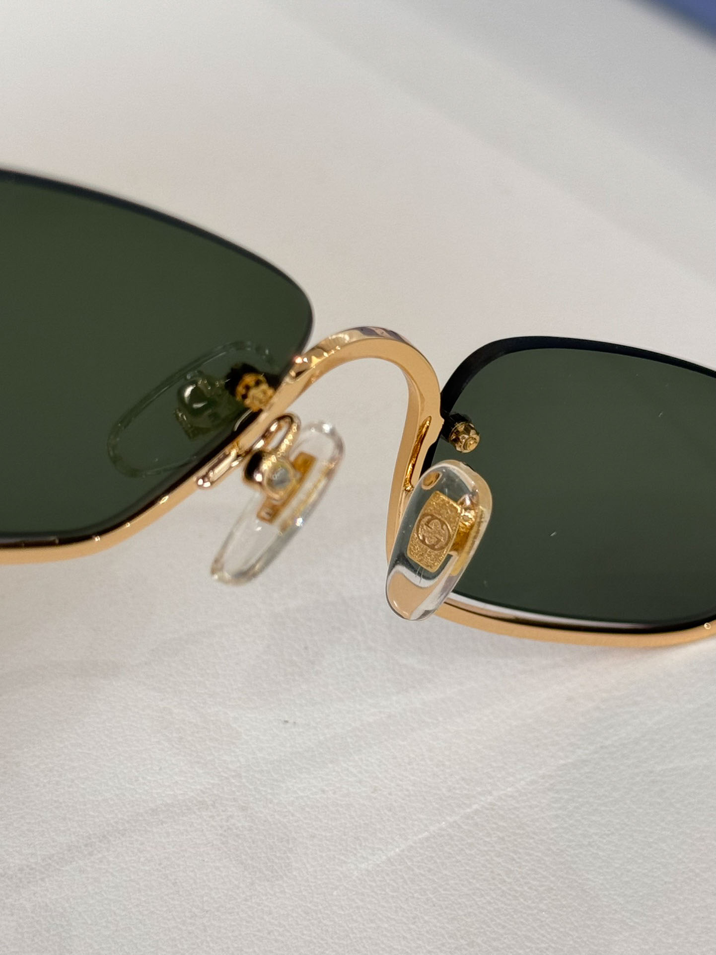 Kính mắt Gucci GG1278S Rectangular Sunglass