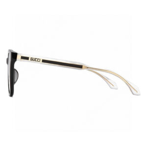 Kính mắt Gucci Unisex Gg1121SA 57mm Square Sunglasses