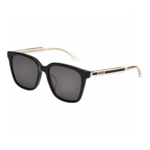 Kính mắt Gucci Unisex Gg1121SA 57mm Square Sunglasses