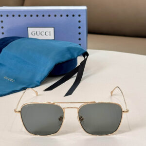 Kính mắt Gucci Unisex GG1183S Sunglasses
