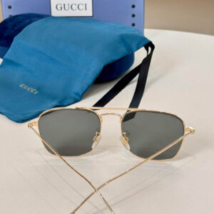 Kính mắt Gucci Unisex GG1183S Sunglasses