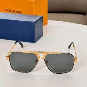 Kính Mát Louis Vuitton LV Illusion Sunglasses