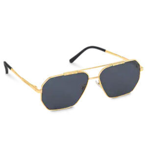 Kính Mát Louis Vuitton LV Illusion Sunglasses