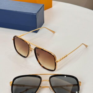 Kính Mát Louis Vuitton LV Z2035E Illusion Sunglasses