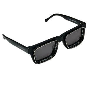 Kính Mát Louis Vuitton Super Vision Square Sunglasses