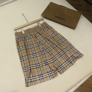 Quần Short Nam Burberry Vintage