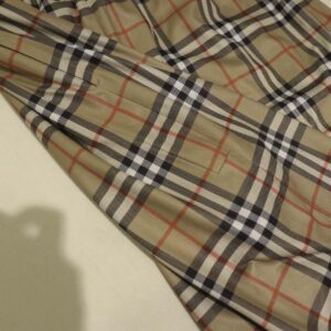 Quần Short Nam Burberry Vintage