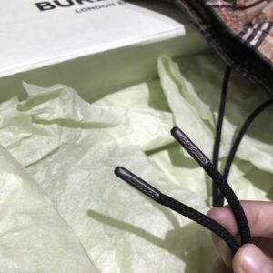 Quần Shorts Burberry Vintage Check Drawcord Swim