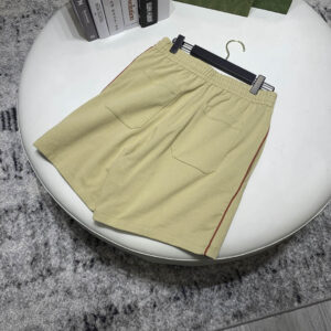 Quần Shorts Gucci adidas Cotton Jersey