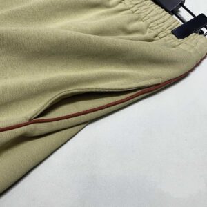 Quần Shorts Gucci adidas Cotton Jersey