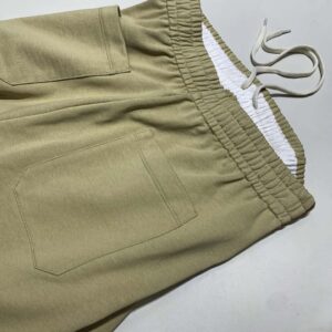 Quần Shorts Gucci adidas Cotton Jersey