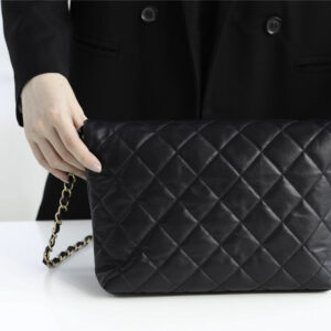 Túi Chanel Chain Shoulder Shoulder Bag 2way