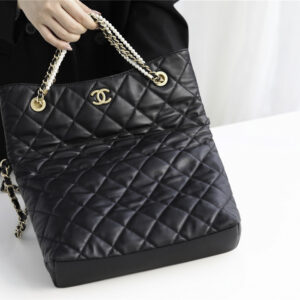 Túi Chanel Chain Shoulder Shoulder Bag 2way