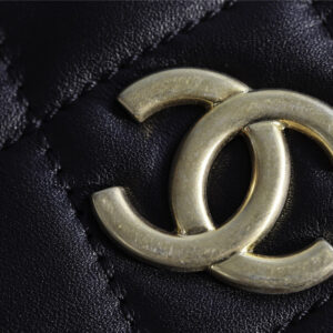 Túi Chanel Chain Shoulder Shoulder Bag 2way