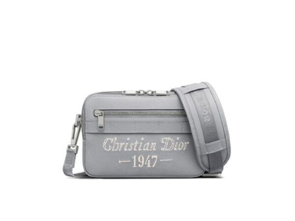 Túi Dior Birkenstock Christian Dior 1947 ‘Gray’