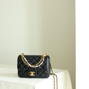 Túi Đeo Chéo Nữ Chanel Mini Flap Bag