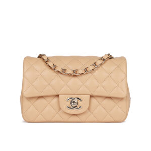Túi xách Chanel Classic Small Beige