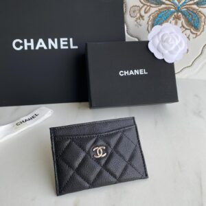 Ví Card Holder Classic Chanel