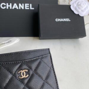 Ví Card Holder Classic Chanel