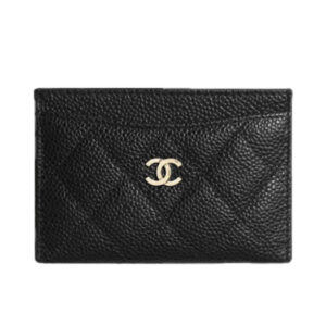 Ví Card Holder Classic Chanel