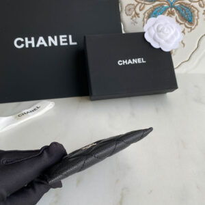 Ví Card Holder Classic Chanel
