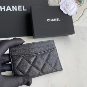 Ví Card Holder Classic Chanel