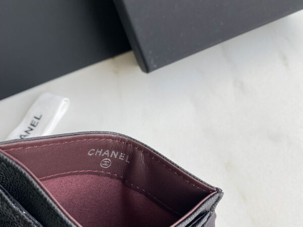 Ví Card Holder Classic Chanel