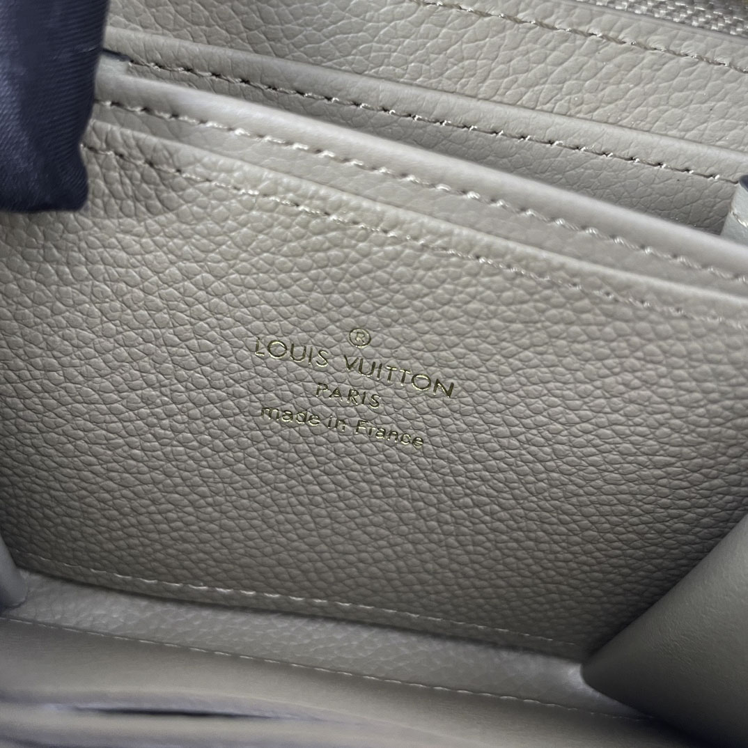 Ví Nữ Louis Vuitton Cléa Wallet Monogram