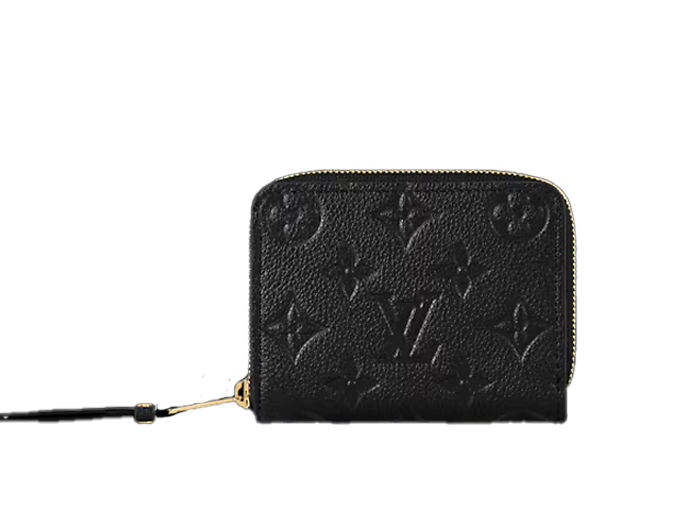 Ví Nữ Louis Vuitton Monogram Empreinte Leather