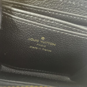 Ví Nữ Louis Vuitton Monogram Empreinte Leather