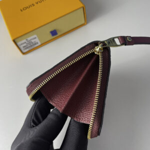 Ví Nữ Louis Vuitton Monogram Empreinte Leather