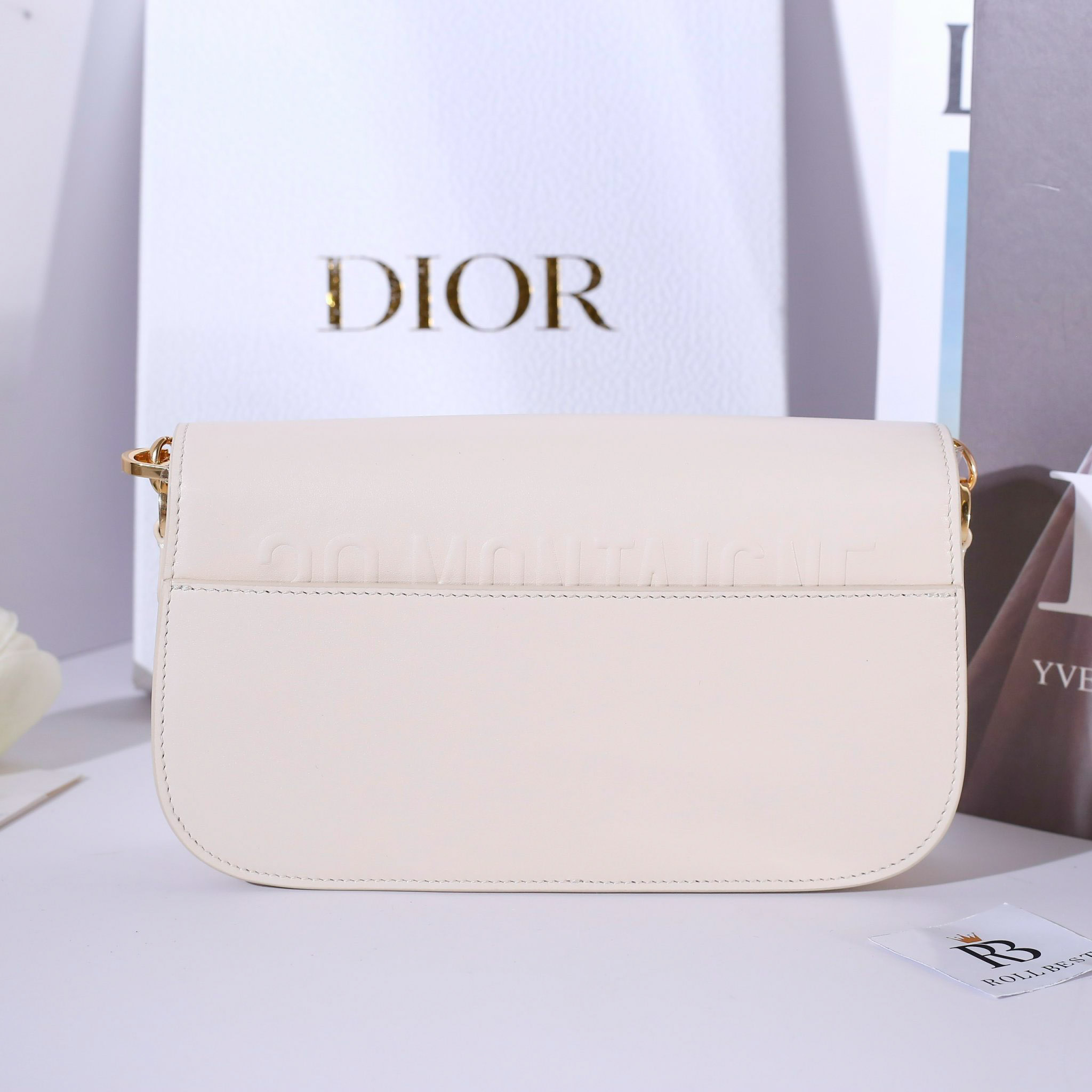 Túi Dior 30 Montaigne Avenue Bag